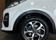 Kia Sportage EX 2.0 Flex (Impecável – Único dono)