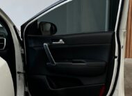 Kia Sportage EX 2.0 Flex (Impecável – Único dono)