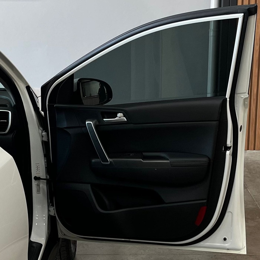 Kia Sportage EX 2.0 Flex (Impecável – Único dono)