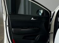 Kia Sportage EX 2.0 Flex (Impecável – Único dono)