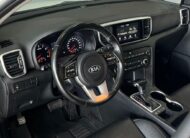 Kia Sportage EX 2.0 Flex (Impecável – Único dono)