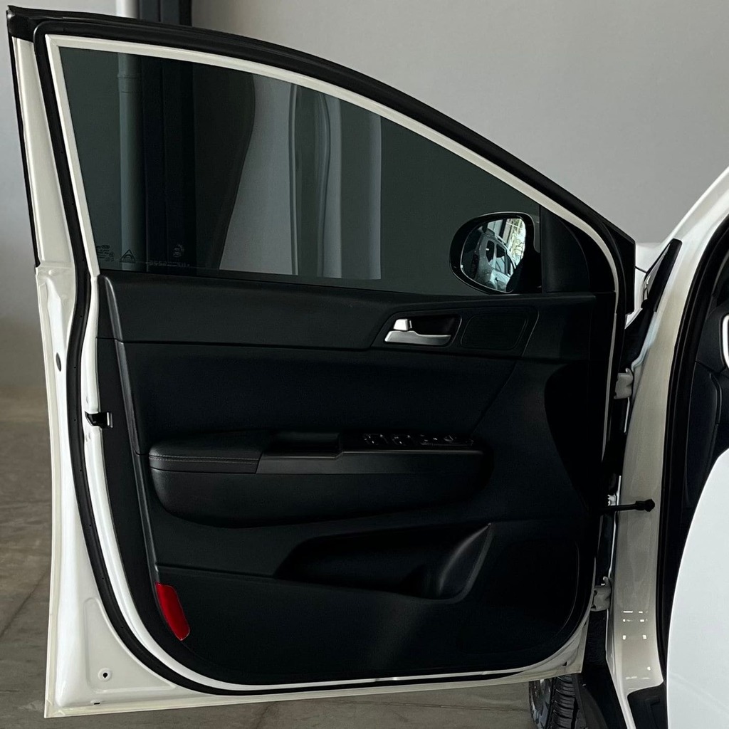 Kia Sportage EX 2.0 Flex (Impecável – Único dono)