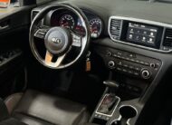 Kia Sportage EX 2.0 Flex (Impecável – Único dono)
