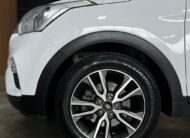 Hyundai Creta Pulse 1.6 Flex (Automática – Branca)