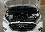 Hyundai Creta Pulse 1.6 Flex (Automática – Branca)