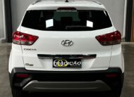 Hyundai Creta Pulse 1.6 Flex (Automática – Branca)