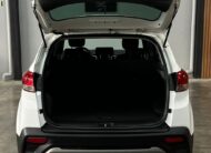 Hyundai Creta Pulse 1.6 Flex (Automática – Branca)