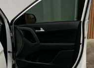 Hyundai Creta Pulse 1.6 Flex (Automática – Branca)