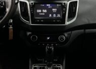 Hyundai Creta Pulse 1.6 Flex (Automática – Branca)