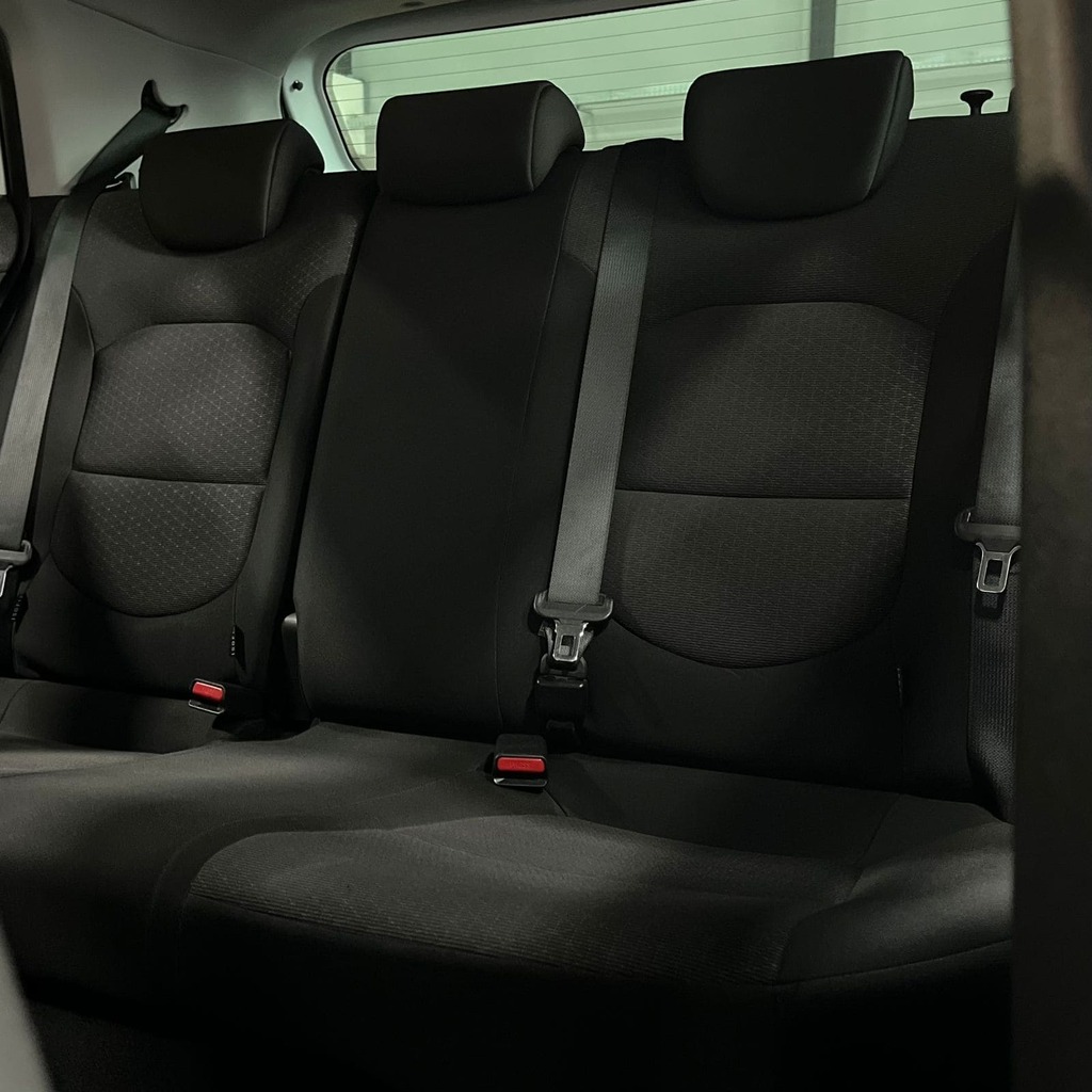 Hyundai Creta Pulse 1.6 Flex (Automática – Branca)