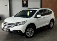 Honda Cr-v Exl Flex 2.0 (Impecável)