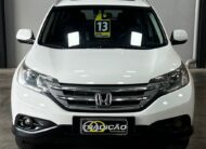 Honda Cr-v Exl Flex 2.0 (Impecável)