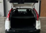 Honda Cr-v Exl Flex 2.0 (Impecável)