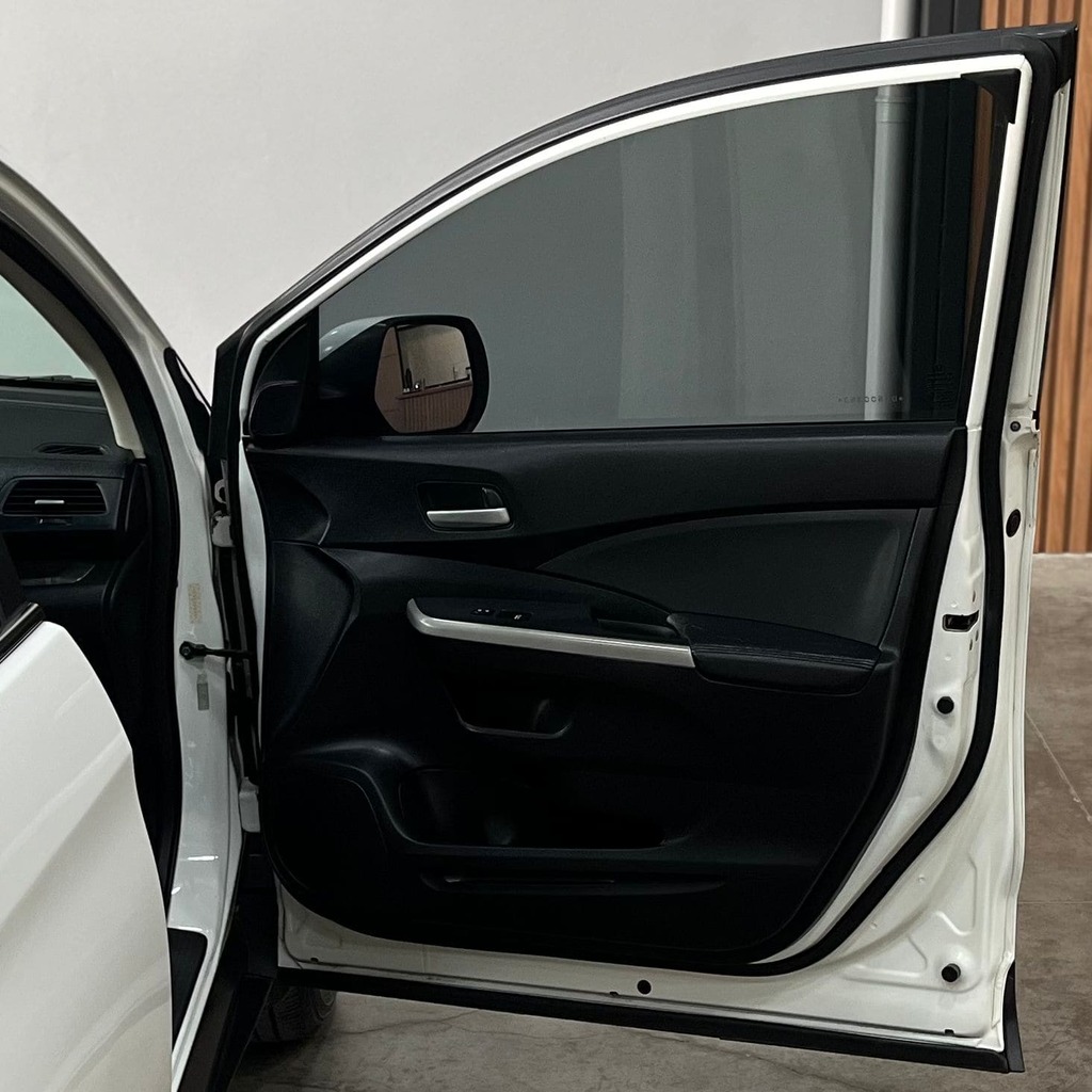 Honda Cr-v Exl Flex 2.0 (Impecável)