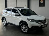 Honda Cr-v Exl Flex 2.0 (Impecável)