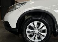 Honda Cr-v Exl Flex 2.0 (Impecável)