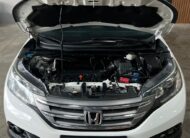 Honda Cr-v Exl Flex 2.0 (Impecável)