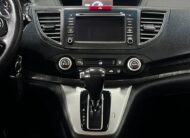 Honda Cr-v Exl Flex 2.0 (Impecável)