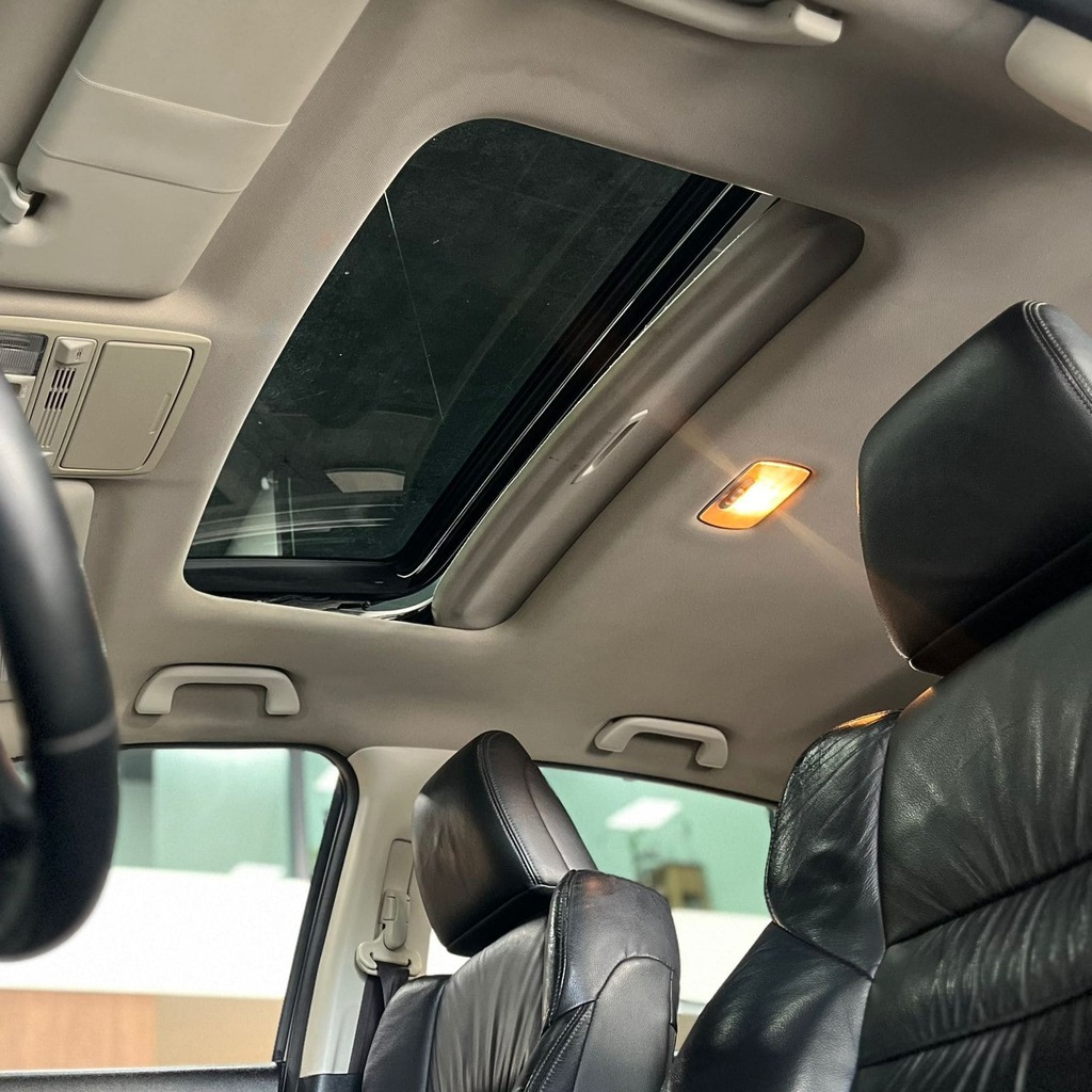 Honda Cr-v Exl Flex 2.0 (Impecável)