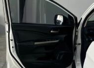 Honda Cr-v Exl Flex 2.0 (Impecável)