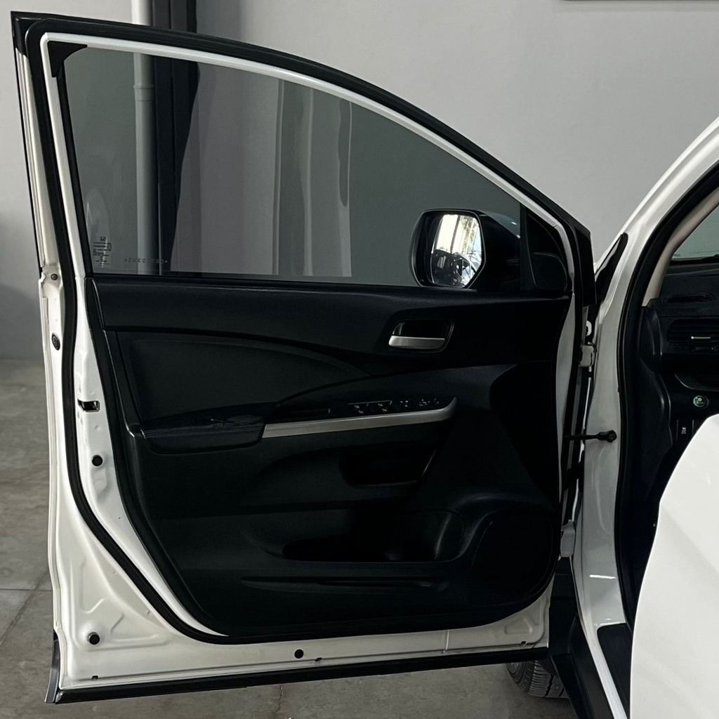 Honda Cr-v Exl Flex 2.0 (Impecável)
