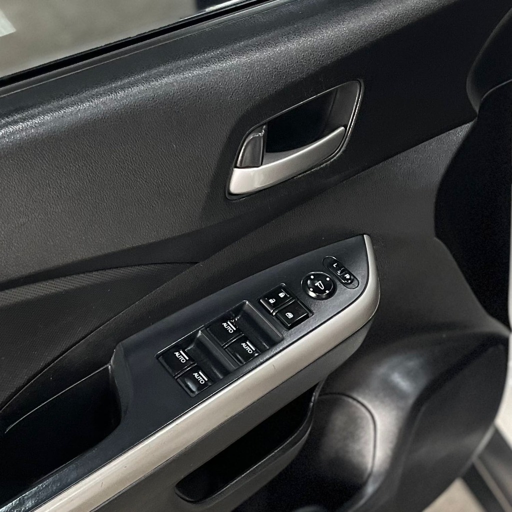 Honda Cr-v Exl Flex 2.0 (Impecável)