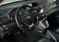 Honda Cr-v Exl Flex 2.0 (Impecável)