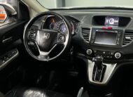 Honda Cr-v Exl Flex 2.0 (Impecável)