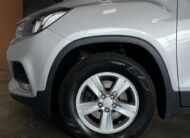 Chevrolet Tracker Lt 1.4 Turbo Aut