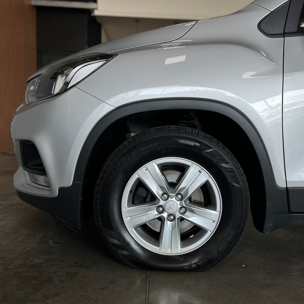 Chevrolet Tracker Lt 1.4 Turbo Aut