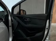 Chevrolet Tracker Lt 1.4 Turbo Aut