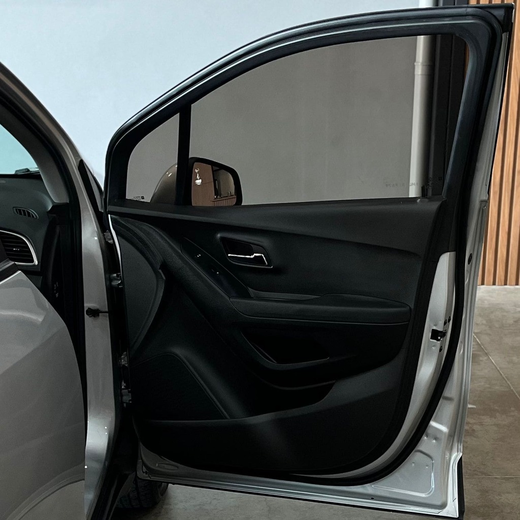 Chevrolet Tracker Lt 1.4 Turbo Aut