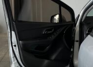 Chevrolet Tracker Lt 1.4 Turbo Aut