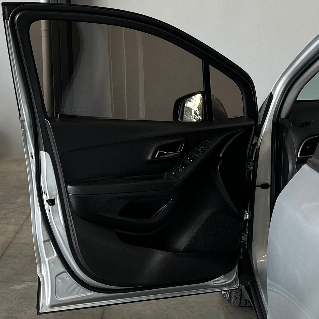 Chevrolet Tracker Lt 1.4 Turbo Aut