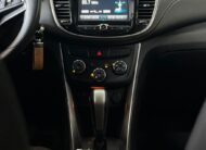 Chevrolet Tracker Lt 1.4 Turbo Aut