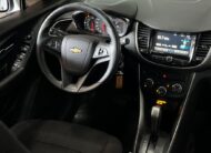 Chevrolet Tracker Lt 1.4 Turbo Aut