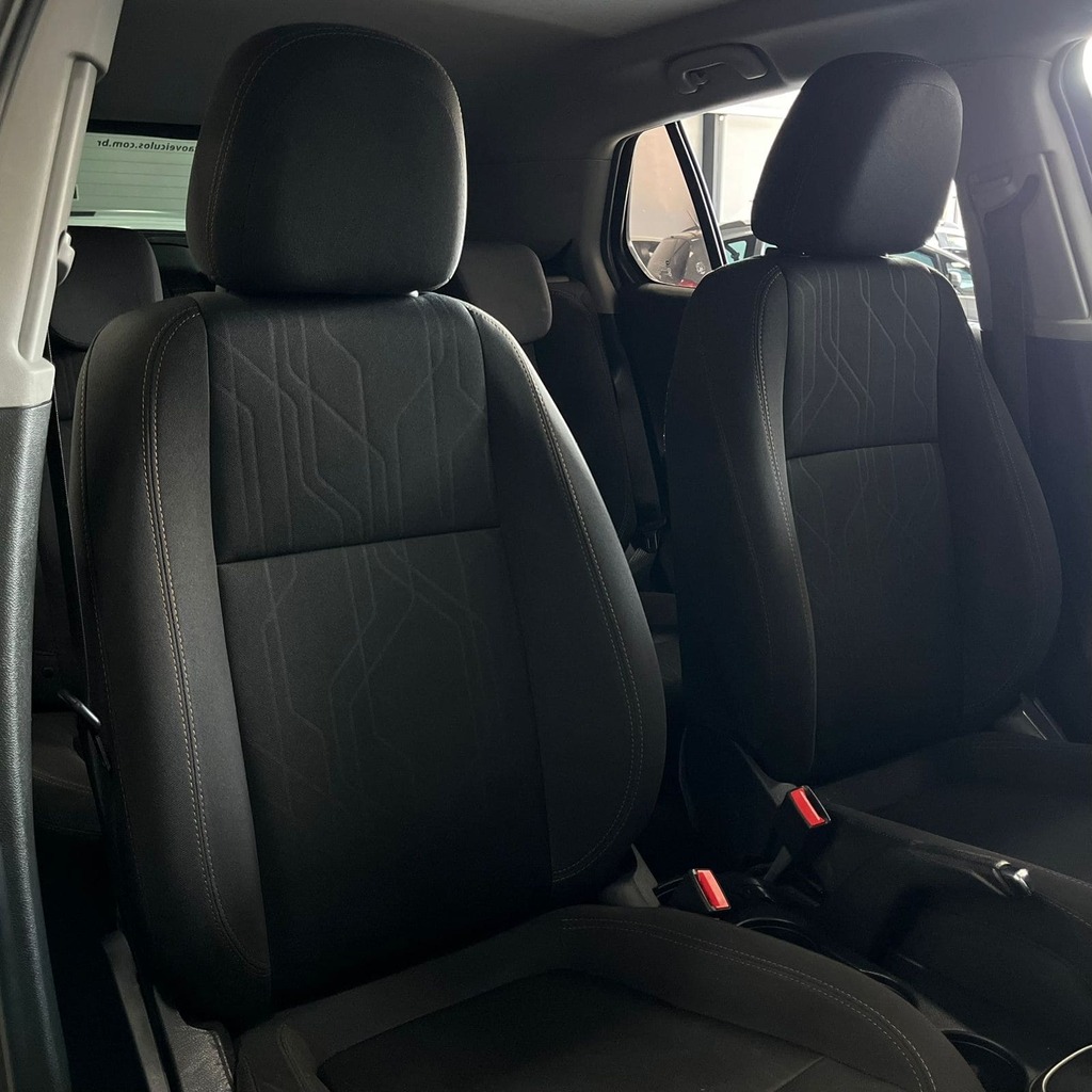 Chevrolet Tracker Lt 1.4 Turbo Aut