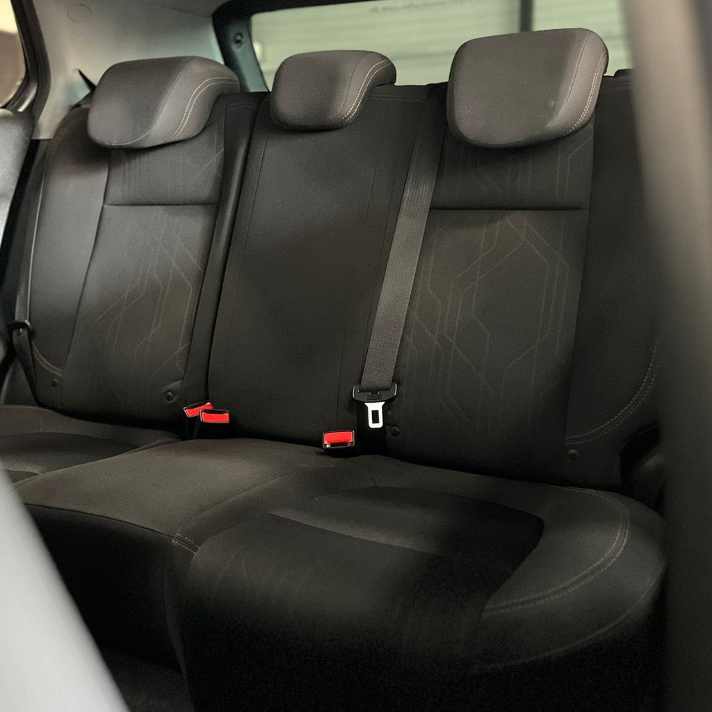 Chevrolet Tracker Lt 1.4 Turbo Aut