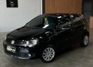 Volkswagen Polo Hatch 1.6 Flex (Único dono – Impecável)