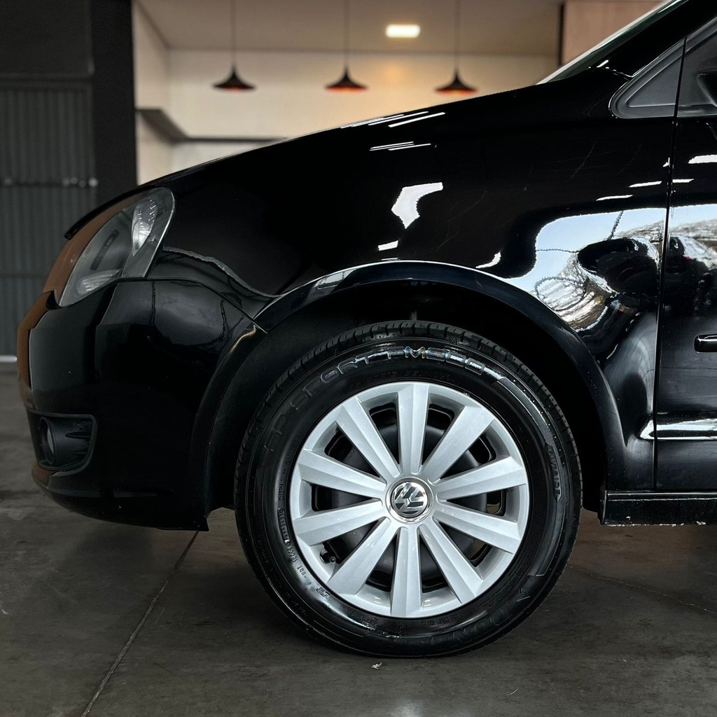 Volkswagen Polo Hatch 1.6 Flex (Único dono – Impecável)