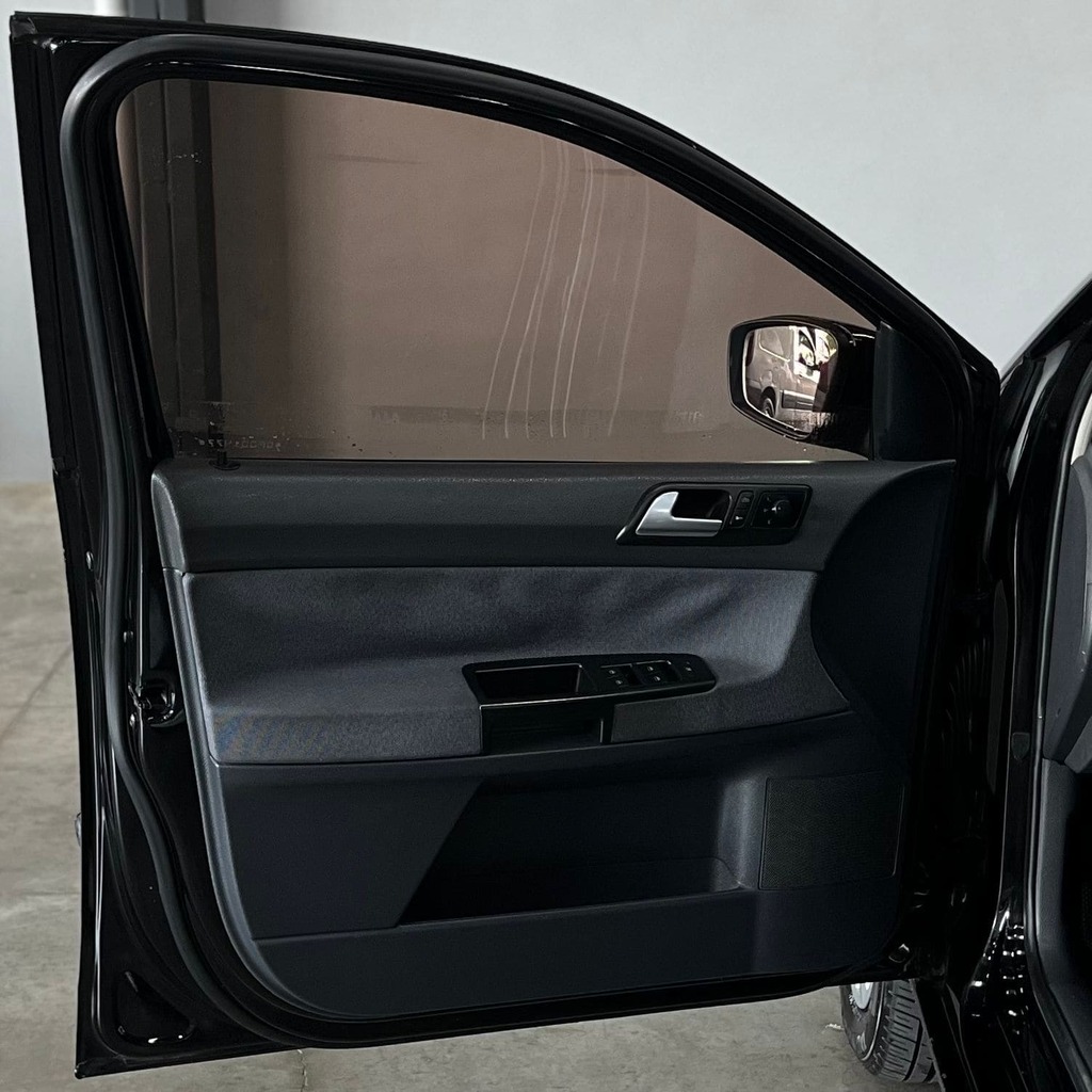 Volkswagen Polo Hatch 1.6 Flex (Único dono – Impecável)