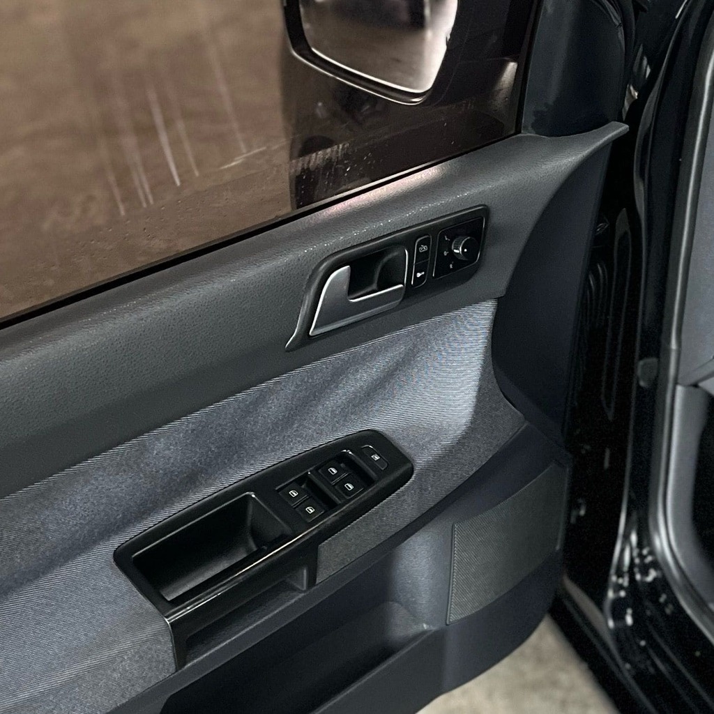 Volkswagen Polo Hatch 1.6 Flex (Único dono – Impecável)