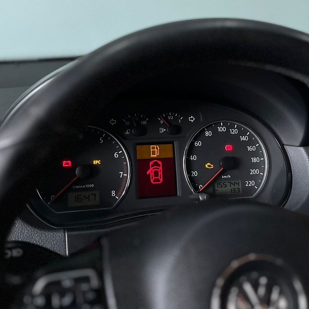 Volkswagen Polo Hatch 1.6 Flex (Único dono – Impecável)