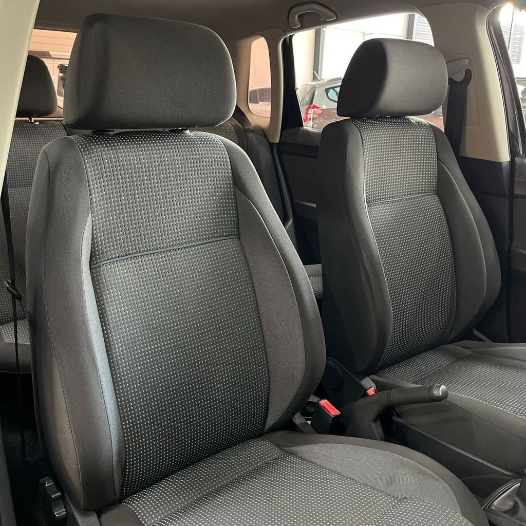 Volkswagen Polo Hatch 1.6 Flex (Único dono – Impecável)