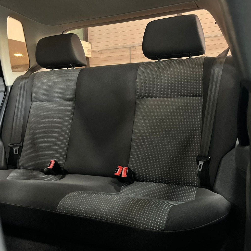 Volkswagen Polo Hatch 1.6 Flex (Único dono – Impecável)