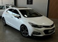 Chevrolet Cruze Ltz Hatch 1.4 Turbo (Impecável – Teto Solar)