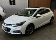 Chevrolet Cruze Ltz Hatch 1.4 Turbo (Impecável – Teto Solar)