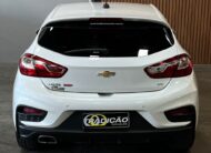 Chevrolet Cruze Ltz Hatch 1.4 Turbo (Impecável – Teto Solar)