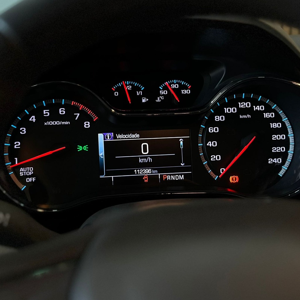 Chevrolet Cruze Ltz Hatch 1.4 Turbo (Impecável – Teto Solar)