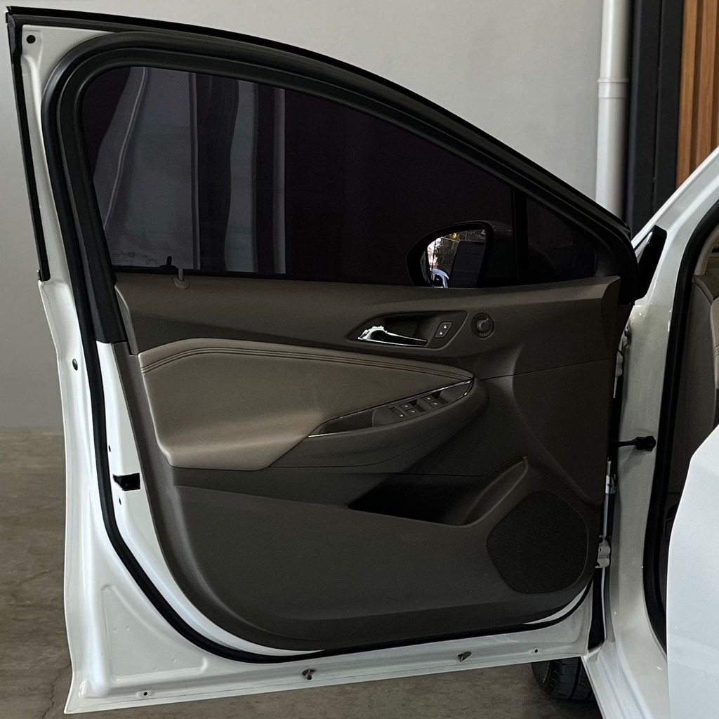 Chevrolet Cruze Ltz Hatch 1.4 Turbo (Impecável – Teto Solar)